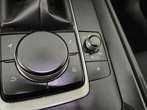 Used 2024 MAZDA CX-50 AWD 2.5 S w/ Preferred Package image 24