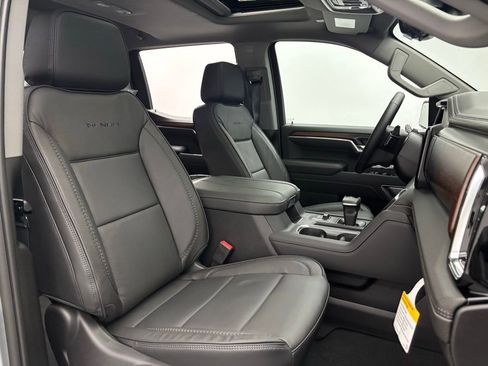 New 2026 GMC Sierra 1500 Denali image 37