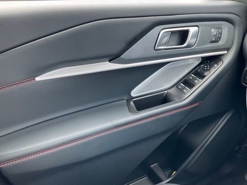 New 2026 Ford Explorer ST w/ Sun And Sound Package image 52