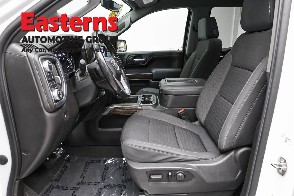 Used 2021 GMC Sierra 1500 Elevation AWD/4WD image 15
