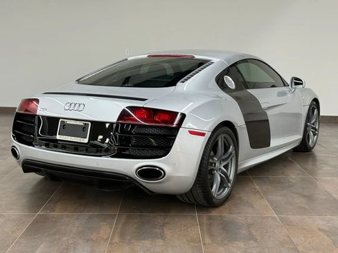 Used 2012 Audi R8 V10 AWD/4WD image 16
