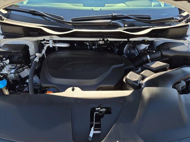 Certified 2026 Honda Odyssey EX-L image 24