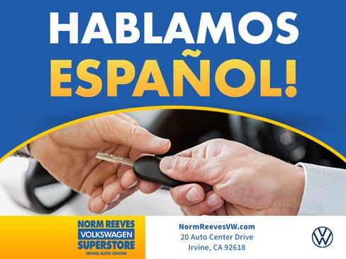 Used 2019 Volkswagen Beetle 2.0T Final Edition SEL image 8