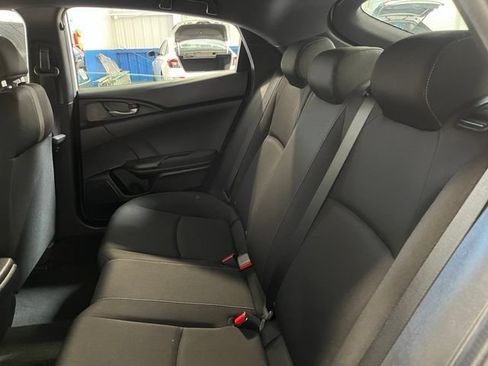 Used 2020 Honda Civic LX image 17