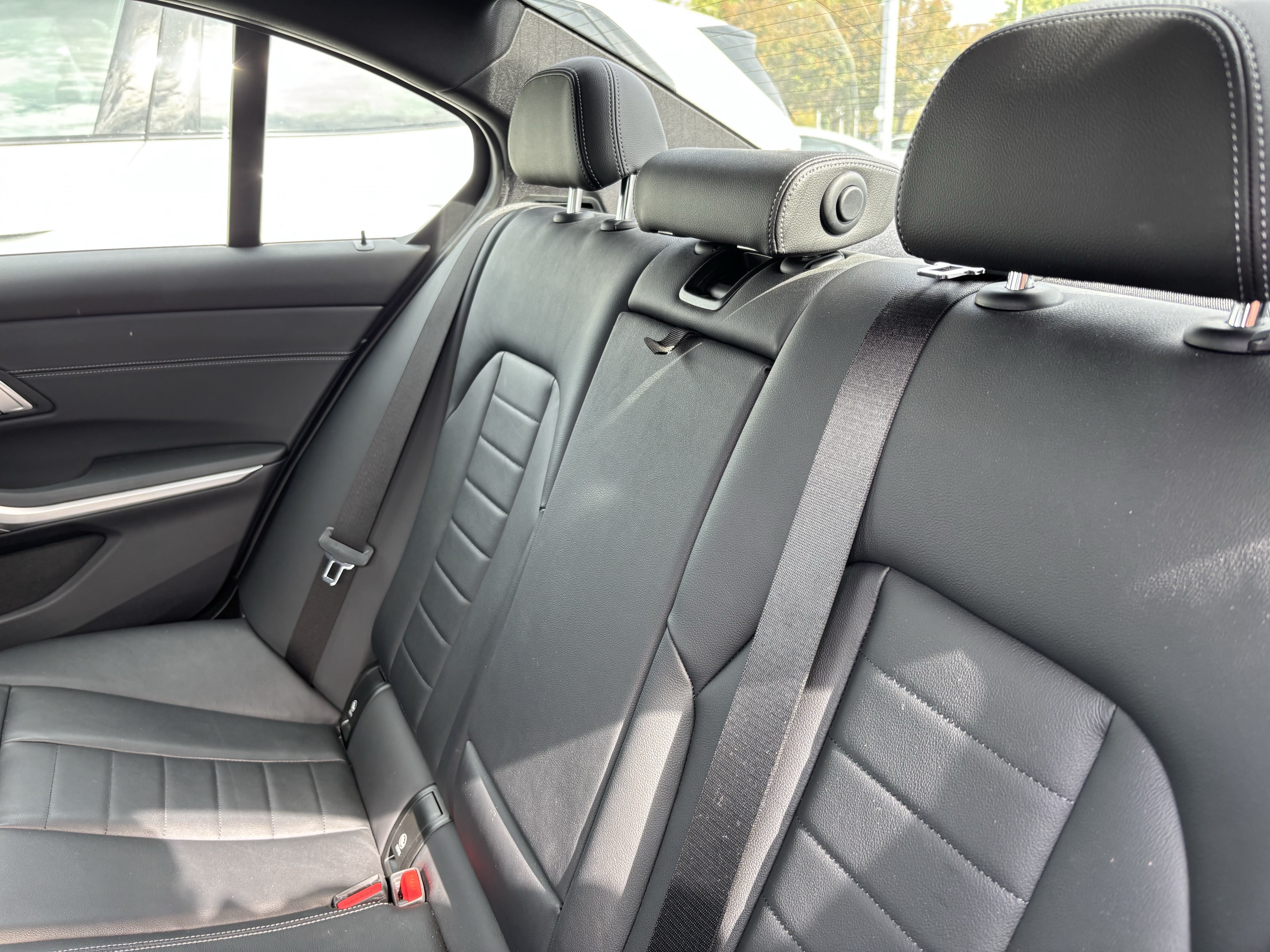 Used 2021 BMW M340i xDrive w/ Executive Package AWD/4WD image 33