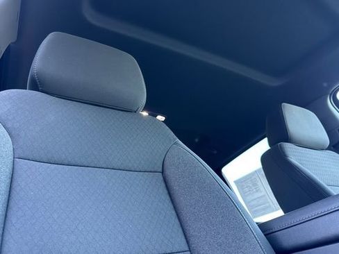 Used 2021 Chevrolet Silverado 1500 RST image 20