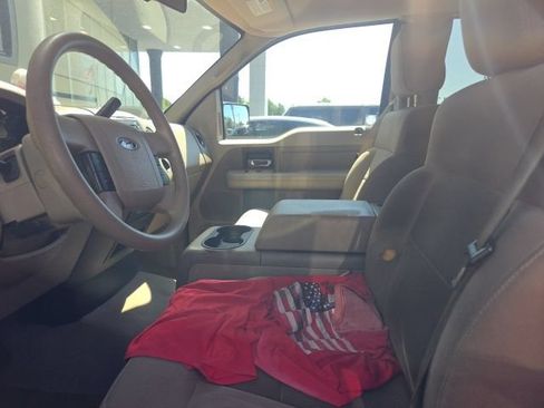 Used 2004 Ford F150 XLT RWD image 5