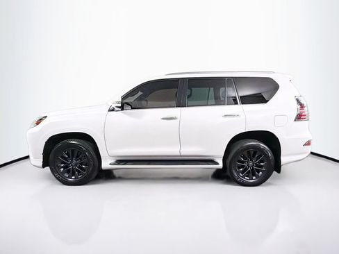 Used 2023 Lexus GX 460 Premium w/ Premium Package AWD/4WD image 5