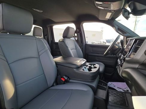 New 2026 RAM 5500 Tradesman image 12