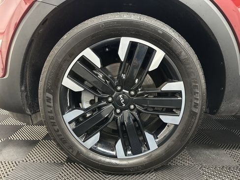 Used 2023 Kia Telluride SX Prestige image 46