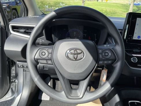 New 2026 Toyota Corolla LE FWD image 15