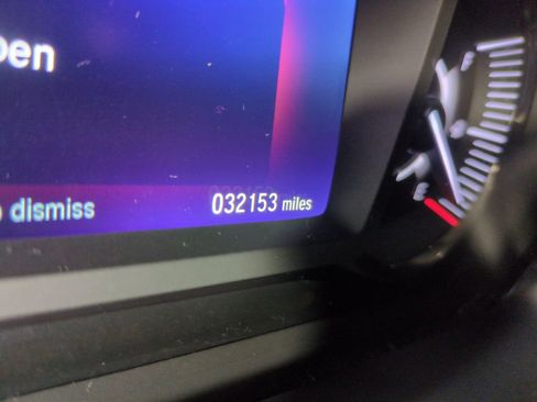 Certified 2022 Honda Passport TrailSport image 20