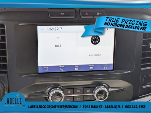 Used 2022 Ford F150 XLT w/ Equipment Group 301A Mid AWD/4WD image 22