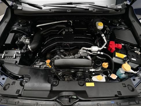 Certified 2024 Subaru Impreza 2.0i AWD/4WD image 3