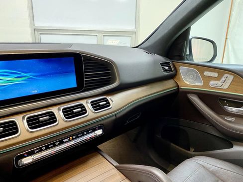 Used 2020 Mercedes-Benz GLE 350 4MATIC image 30