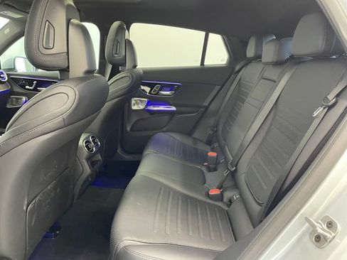 New 2026 Mercedes-Benz GLC 300 4MATIC image 20