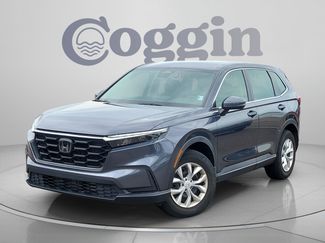 Used 2024 Honda CR-V LX 360° Tour