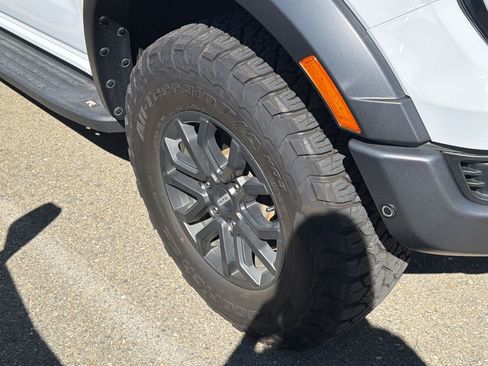 Used 2024 Ford Ranger Raptor AWD/4WD image 11