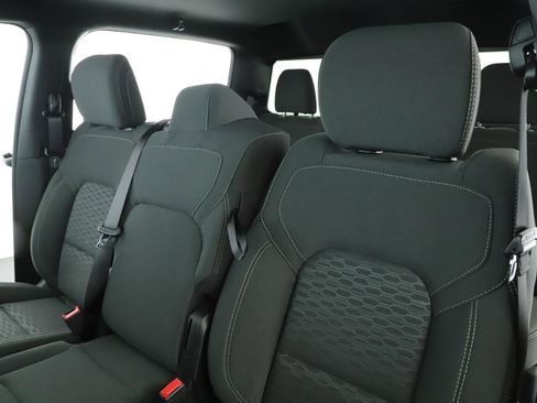 New 2025 RAM 1500 Tradesman w/ Night Edition image 7