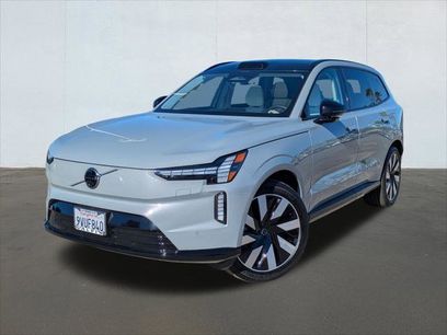 Used 2025 Volvo EX90 Ultra