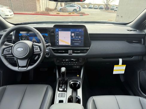 New 2026 Subaru Outback Premium image 14