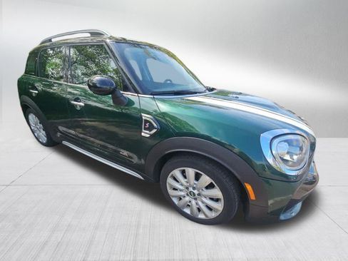 Used 2019 MINI Cooper Countryman S AWD/4WD image 3