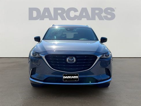 Used 2023 MAZDA CX-9 Carbon Edition image 2