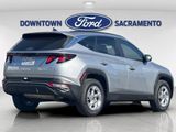 Used 2024 Hyundai Tucson SEL image 3