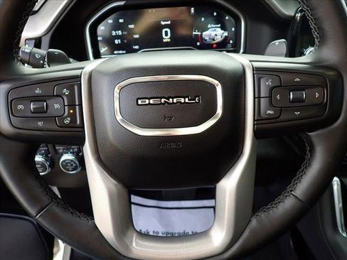Used 2024 GMC Sierra 1500 Denali w/ Denali Reserve Package image 20