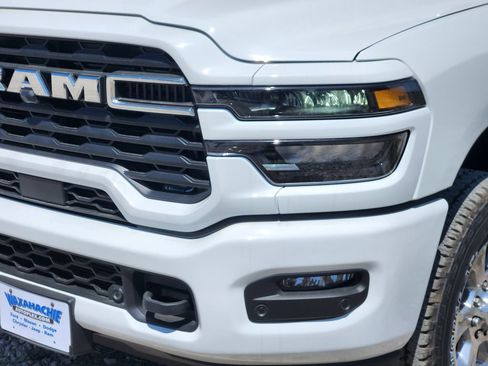 New 2026 RAM 2500 Big Horn AWD/4WD image 5