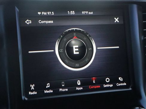 Used 2019 RAM 2500 Big Horn AWD/4WD image 26