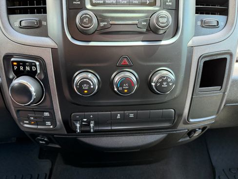 Used 2019 RAM 1500 Tradesman w/ Chrome Plus Package AWD/4WD image 22