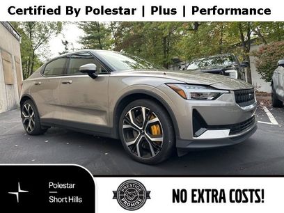 Used 2022 Polestar Polestar 2 w/ Performance Package