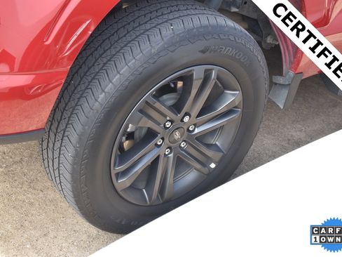 Used 2022 Ford F150 Lariat image 12