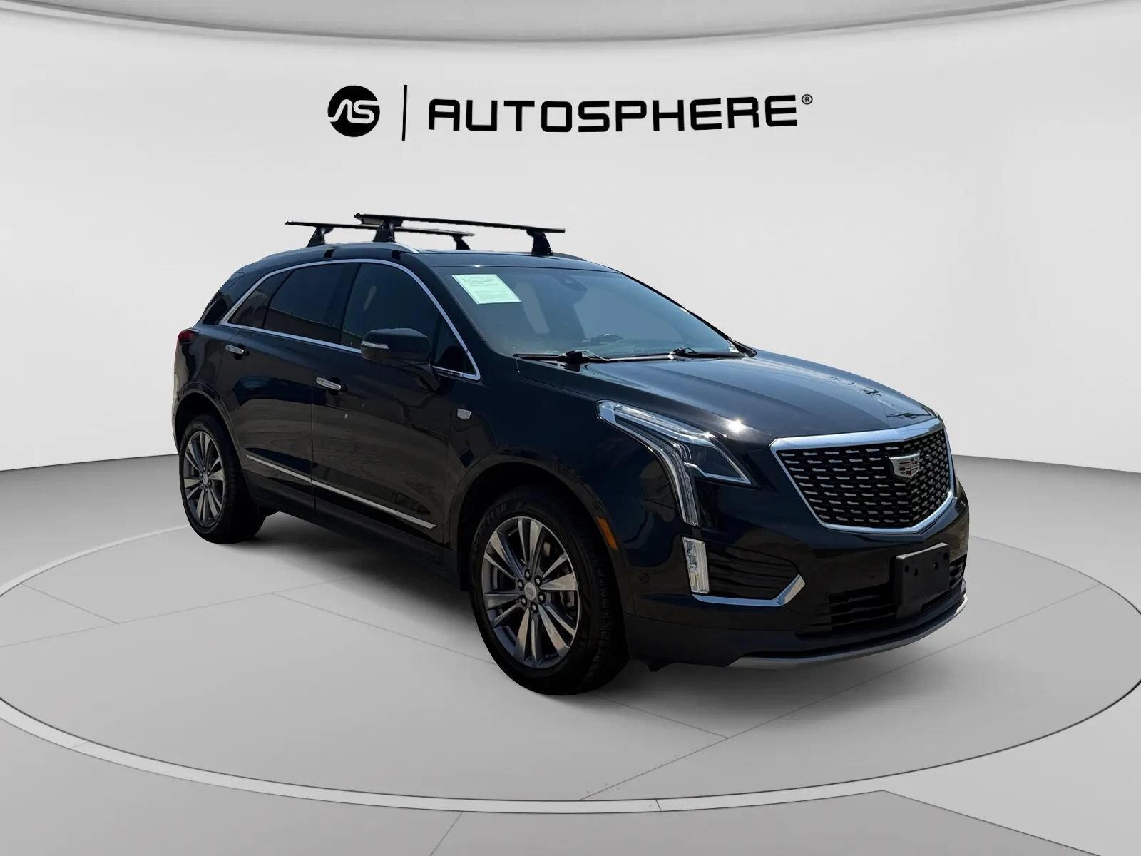 Used 2020 Cadillac XT5 Premium Luxury w/ Platinum Package AWD/4WD image 11