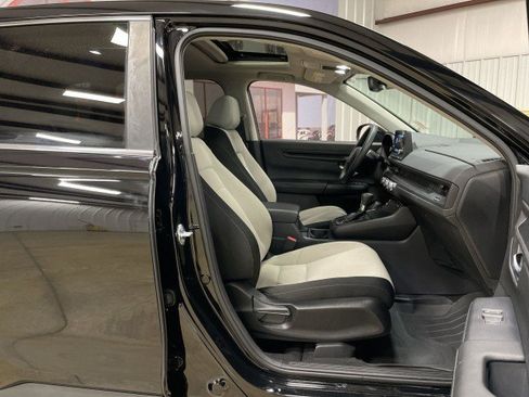 Used 2024 Honda CR-V EX image 27