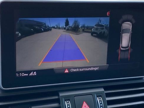 Used 2018 Audi Q5 2.0T Premium Plus w/ Premium Plus Package image 26