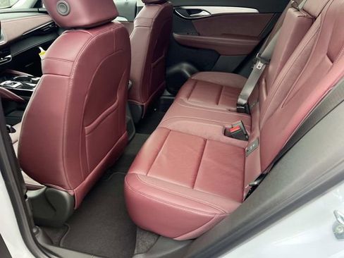 New 2026 Buick Envision Sport Touring AWD/4WD image 11