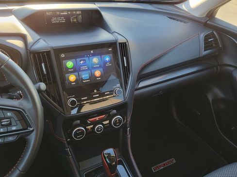 Certified 2024 Subaru Forester Sport image 25