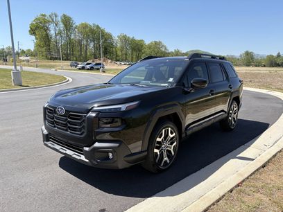 New 2026 Subaru Outback Touring XT
