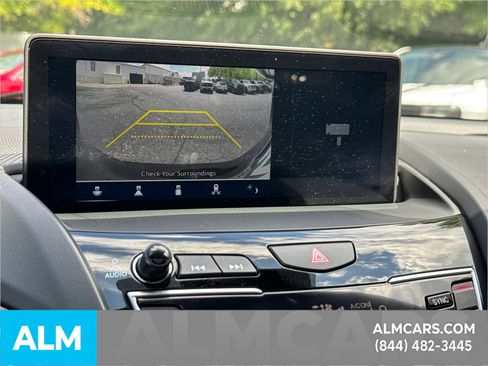 Used 2023 Acura RDX A-Spec image 35