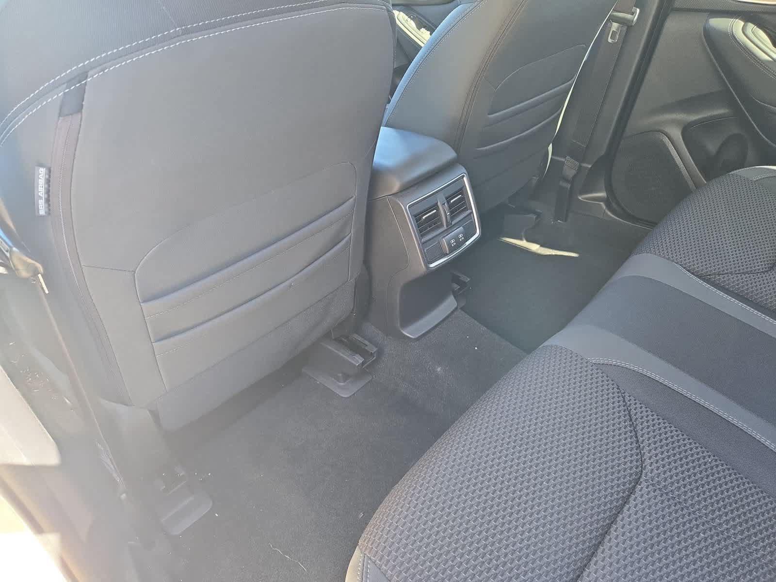 Used 2024 Subaru Forester Premium AWD/4WD image 18