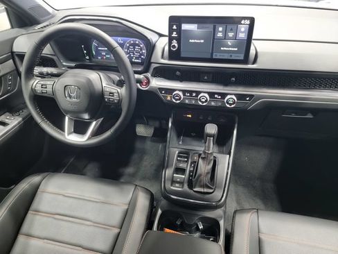 New 2026 Honda CR-V Sport-L image 30