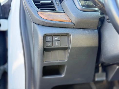 Used 2018 Honda CR-V EX-L image 19