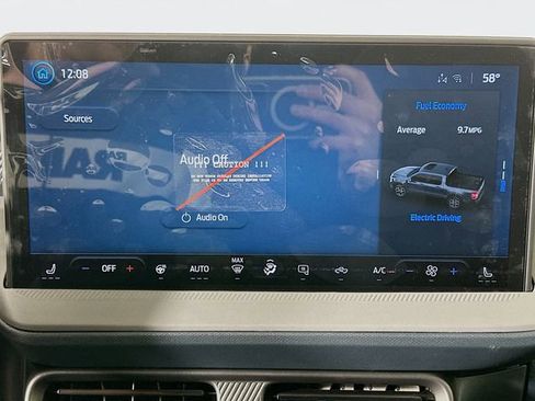 New 2026 Ford Maverick XLT w/ Equipment Group 301A image 14