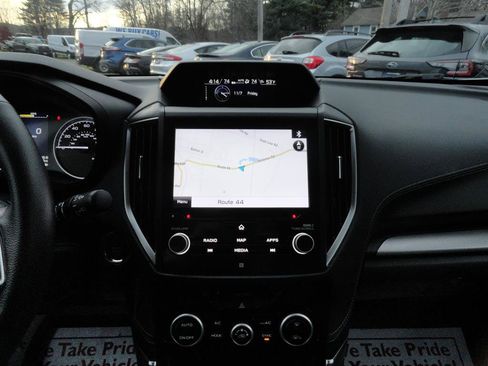 Used 2020 Subaru Forester Limited AWD/4WD image 16