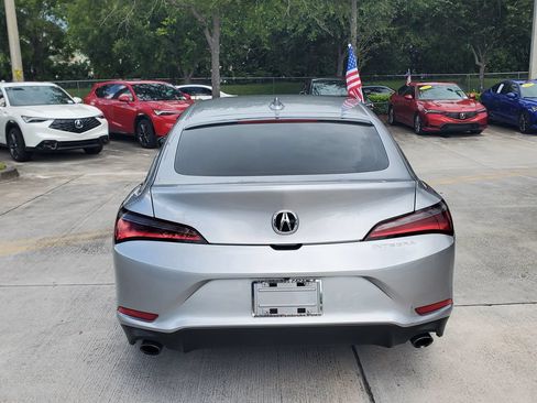 Used 2025 Acura Integra FWD image 6