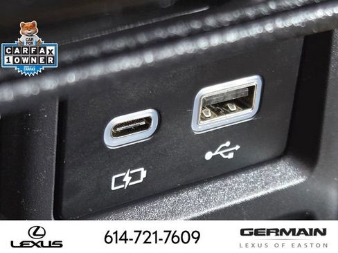 Used 2025 Lexus NX 350 AWD w/ Accessory Package (P2) image 33