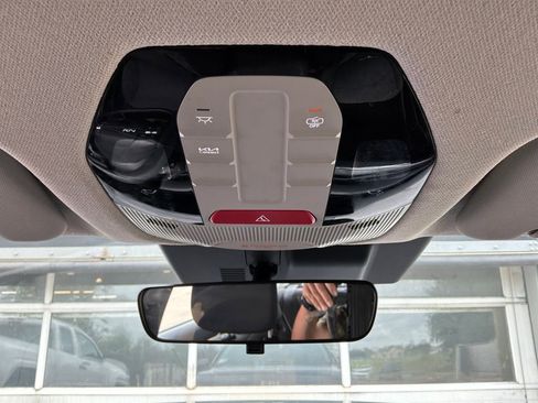 Used 2025 Kia K4 FWD image 15