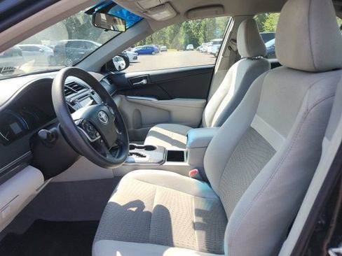 Used 2014 Toyota Camry LE FWD image 9